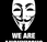 Anonymous ataca webs gobierno México