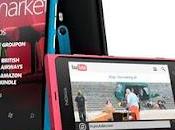 Nokia soluciona problema batería Lumia
