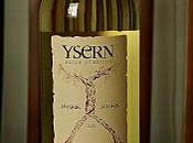 Ysern, Sauvignon Blanc 2009