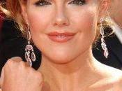Kathleen Robertson Code Name: Geronimo