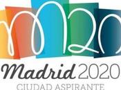 logo Madrid 2020