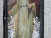 Acércate tradicional Lumbre Santa Brígida Almadén