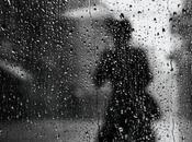 poesía lluvia