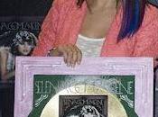 Selena Gómez México 2012