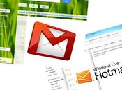 Microsoft pide usuarios dejen Gmail vuelvan confiar Hotmail