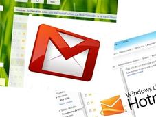 Microsoft pide usuarios dejen Gmail vuelvan confiar Hotmail