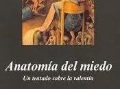 Libros Gestión Miedo