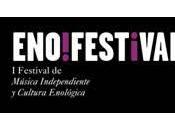eno!Festival 2012, donde maridaje enológico-musical será realidad
