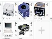 Organiza consolas Colecciones Infoconsolas