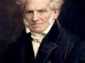 Arthur Schopenhauer: mundo como voluntad representación