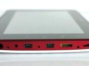 Spark, tablet dólares Plasma Active