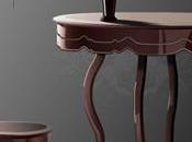Vectorizado Muebles Interiores