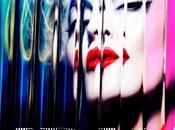 Lanzan portada nuevo álbum Madonna