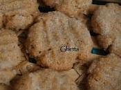 Galletas manteca mani