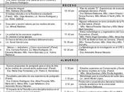 Programa Conferencia Científica Metodológica