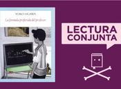 Lectura conjunta fórmula preferida profesor” Sorteo