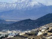 España traspasa control seguridad provincia afgana Badghis