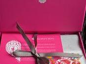 GLOSSYBOX Valentín Enero 2012