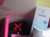 Beauty Boxs Diciembre (Glamourum, Glossybox Going Chic)