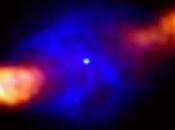 Todo listo para entrada servicio radio-telescopio potente mundo