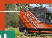 Arlon Graphics lanza VITAL, nueva innovadora gama productos