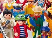 celebración aniversario Playmobil llega Finestrelles Shopping Centre