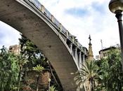 Puentes Elche sobre Vinalopó