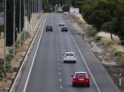 carreteras Castilla-La Mancha cobran vida jóvenes durante semana