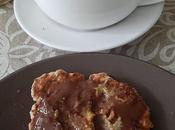 Tortitas avena