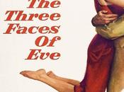 Tres caras Eva, (USA, 1957)