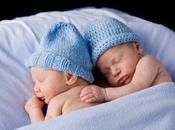 Tips para dormir mellizos gemelos