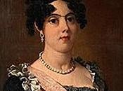 María Teresa Braganza, segunda esposa Carlos Isidro
