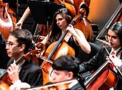 Fundación CorpArtes Orquestas Juveniles Infantiles Chile preparan nueva temporada conciertos gratuitos