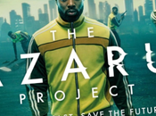 cancelado ‘The Lazarus Project’ tras temporadas emisión Bafta mejor serie.
