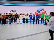 Nueva plataforma Solve Tomorrow Latam reconoce fortalece docentes América Latina