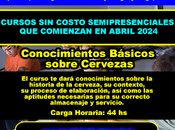 Conocimientos Básicos sobre Cervezas