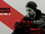 Enrique Iglesias publica segunda parte último disco