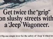 Jeep Wagoneer 1966 fabricado Kaiser Corporation