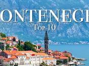 Descubre tesoros Montenegro destinos increíbles