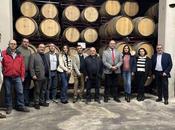 Junta destaca repercusión económica Bodegas Dionisio Sociedad Cooperativa zona Fuente-Álamo