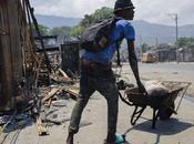 Haití: nación tiranos, vudú, desastres naturales nefastos aliados internacionales