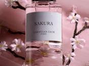 sakura dior: ¿Cómo Huele?