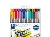 Mejor rotuladores staedtler 2024: Elección Especialistas