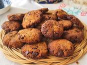Cookies saludables airfryer