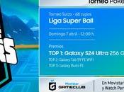 Inscríbete torneo “Samsung Serie Galaxy Mobile Trainers Cup” Pokemon