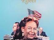 Martha Mitchell Effect.