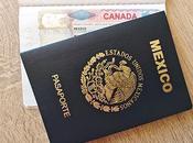 Guía para tramitar visa Canadá