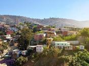 Guía rápida: Valparaíso, Chile