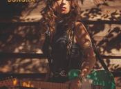Susan santos: 'sonora'
