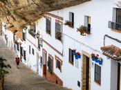 Setenil Bodegas (Cádiz)